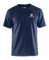 Preview: 595103408 Husqvarna T-shirt marine XXXXL