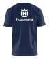 Preview: 595103408 Husqvarna T-shirt marine XXXXL