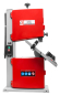 Preview: Holzmann Maschinen Holzbandsäge HBS230ECO_230V