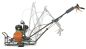 Preview: 967929001 Husqvarnacp Gerät BG 375 O H6 L BC TP Glättmaschine