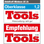 Preview: Holzkraft Kleinformatkreissäge minimax sc 2c