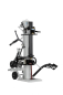 Preview: Lumag Maschinen Hydraulik Holzspalter HZ 30 Zapfwellen