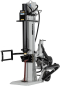 Preview: Lumag Maschinen Hydraulik Holzspalter HZ 30 Zapfwellen