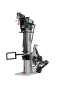 Preview: Lumag Maschinen Hydraulik Holzspalter HZ 30 Zapfwellen