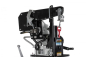Preview: Lumag Maschinen Hydraulik Holzspalter HZ 30 Zapfwellen
