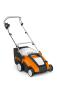 Preview: STIHL RLE 240 Vertikutierer