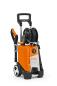 Preview: STIHL Elektro-Hochdruckreiniger RE 140 PLUS