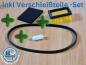 Preview: Zipper Maschinen Betonschneider ZI-BTS 300 T Fugenschneider Motorflex Trennschneider