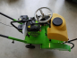 Preview: Zipper Maschinen Betontrennschneider ZI BES 350 Y Fugenschneider