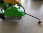 Preview: Zipper Maschinen Betontrennschneider ZI BES 350 Y Fugenschneider