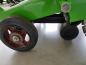 Preview: Zipper Maschinen Betontrennschneider ZI BES 350 Y Fugenschneider