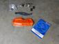 Preview: 544842901 Husqvarna Mulchmesser Kit - mit Befestigung passend für Freischneider 345RX / 545RX / 545RXT / 555FRM