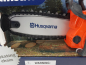 Preview: 522771101 Husqvarna Kinder Spielzeug Säge batteriebetrieben mit Sound und rotierende Kette