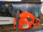 Preview: 522771101 Husqvarna Kinder Spielzeug Säge batteriebetrieben mit Sound und rotierende Kette