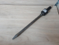Preview: Duss Spitzmeißel SM 342 19 mm Sechskant für die DUSS Kombihämmer P 60, P 80 und P 90 sowie den Abbruchhammer PK 100