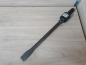 Preview: Duss Flachmeißel 19 mm Sechskant für die Kombihämmer P60 P80 P90 Abbruchhammer PK 100