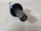 Preview: Duss Breitmeißel BM346 19 mm Sechskant für die Kombihämmer P60 P80 P90 Abbruchhammer PK 100