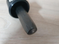 Preview: DUSS Meißel SET 19 mm Sechskant für die Kombihämmer P60 P80 P90 Abbruchhammer PK 100