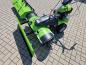 Preview: Zipper Maschinen Kehrmaschine ZI-KM1000 Kehrmaschine inkl. Staub- und Schneeschild