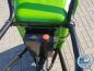 Preview: Zipper Maschinen ZI EWB 500 AKKU betriebene elektrische Schubkarre