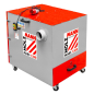 Preview: Holzmann Maschinen Absauganlage für Metall MABS1500_400V