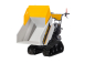 Preview: Lumag Maschinen Mini-Dumper MD-400GX (Honda-Motor)
