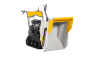 Preview: Lumag Maschinen Mini-Dumper MD-400GX (Honda-Motor)