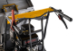 Preview: Lumag Maschinen Mini-Dumper MD-400GX (Honda-Motor)