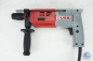 Preview: DUSS Maschinen Bohrhammer P 16 SDS und Bohrerkassette SDS-plus SDS7T