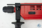 Preview: DUSS Maschinen Bohrhammer P 16 SDS und Bohrerkassette SDS-plus SDS7T