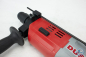Preview: DUSS Maschinen Bohrhammer P 16 SDS und Bohrerkassette SDS-plus SDS7T