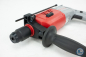 Preview: DUSS Maschinen Bohrhammer P 16 SDS und Bohrerkassette SDS-plus SDS7T