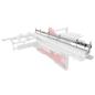 Preview: Holzmann Maschinen pneumatischer Druckbalken PDB3200