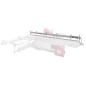 Preview: Holzmann Maschinen pneumatischer Druckbalken PDB3200