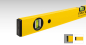 Preview: STABILA Wasserwaage Type 70  100 cm