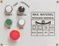 Preview: Holzmann Maschinen Profi Rohrbiegemaschine RBM30_400V