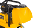 Preview: Lumag Maschinen Vibrationsplatte  RP i25N Rütellplatte 25 kN