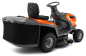 Preview: 970622201 Husqvarna Traktor TC 112