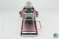 Preview: Holzmann Maschinen Rangierwagenheber 1.25T RWH125ALU