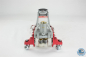 Preview: Holzmann Maschinen Rangierwagenheber 1.25T RWH125ALU