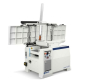 Preview: SCM nova fs 520 Abricht- und Dickenhobelmaschine