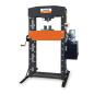 Preview: Unicraft Elektro-hydraulische Werkstattpresse  WPP 50 HMC