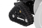 Preview: Lumag Maschinen Schneefräse mit Raupenantrieb SFK-80