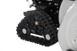 Preview: Lumag Maschinen Profi -Schneefräse mit Raupenantrieb SFK 90 PRO