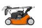 Preview: STIHL RM 448 VC Rasenmäher VARIO-RADANTRIEB FÜR EINE INDIVIDUELLE MÄHGESCHWINDIGKEIT