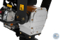 Preview: Lumag Maschinen Vibrationsstampfer VS 80 C