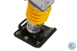 Preview: Lumag Maschinen Vibrationsstampfer LVS 80 GX