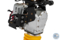 Preview: Lumag Maschinen Vibrationsstampfer LVS 80 GX