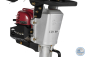 Preview: Lumag Maschinen Vibrationsstampfer LVS 30 GX