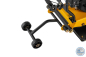Preview: Lumag Maschinen Vibrationsplatte  RP i13N Rüttelplatte 13,5 kN 30 cm